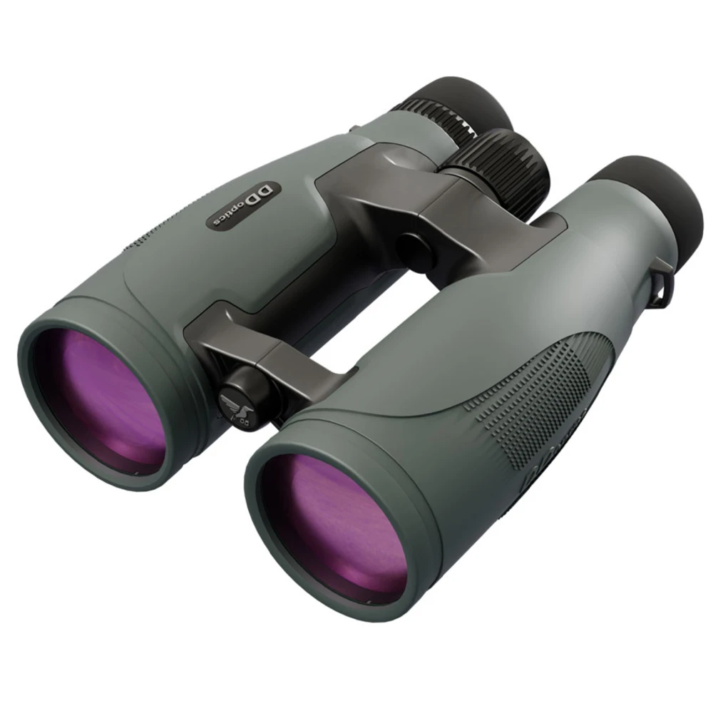 DDoptics Pirschler 10x56 Gen.3